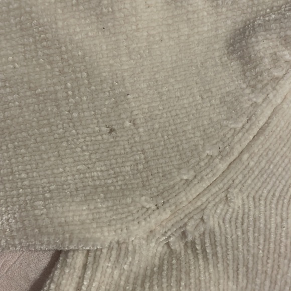 Chenille mock neck from Forever 21, 8/10 condition. - Picture 5 of 5
